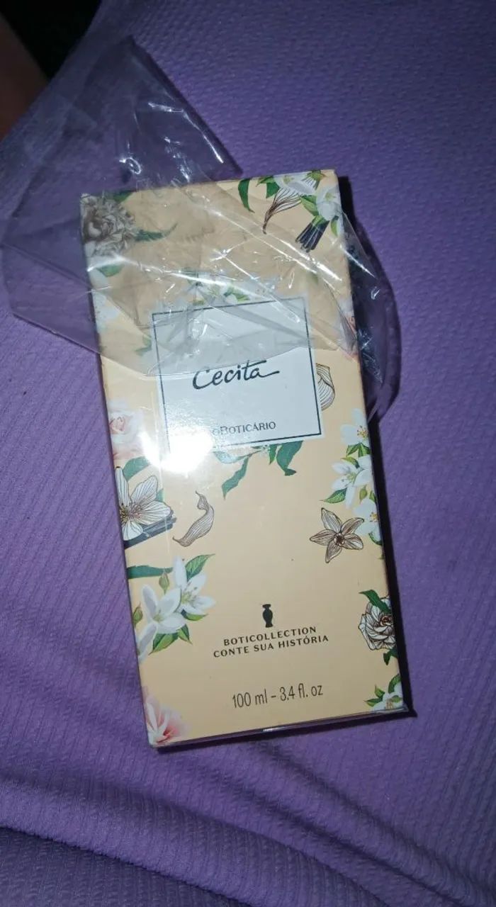 Perfume Cecita - Foto 3