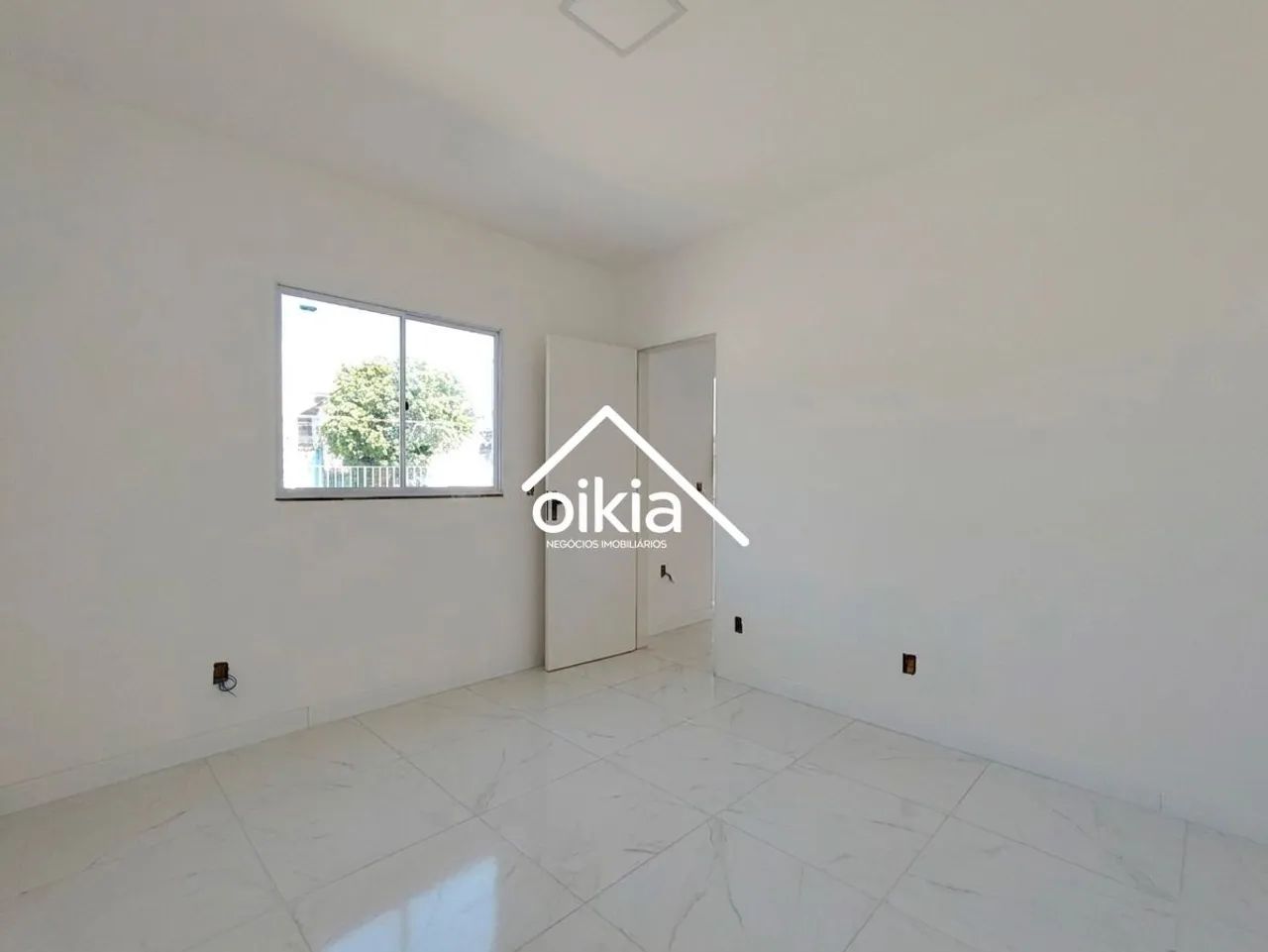 Casa nova com lindo acabamento - Foto 3