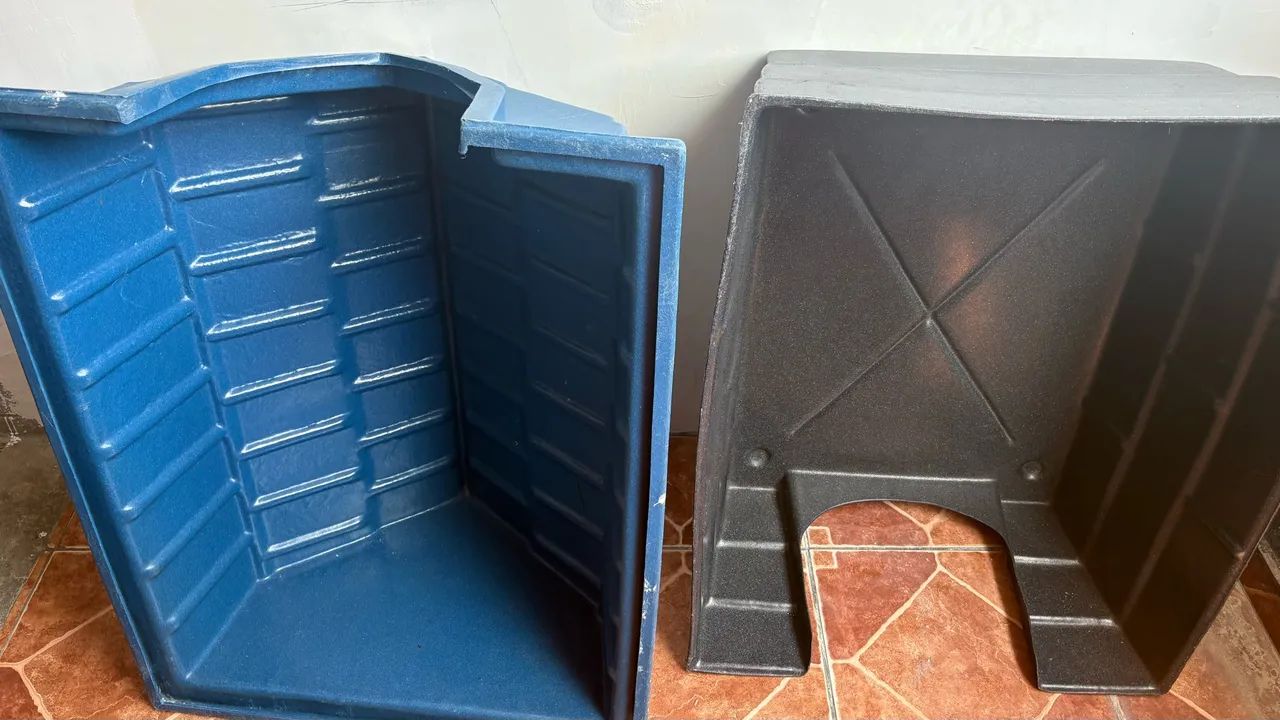 Casa de cachorro GRANDE  - Foto 4
