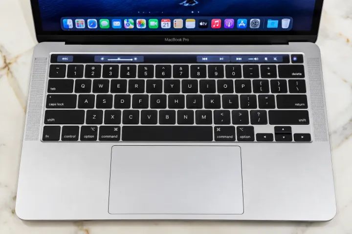 MacBook Pro 15