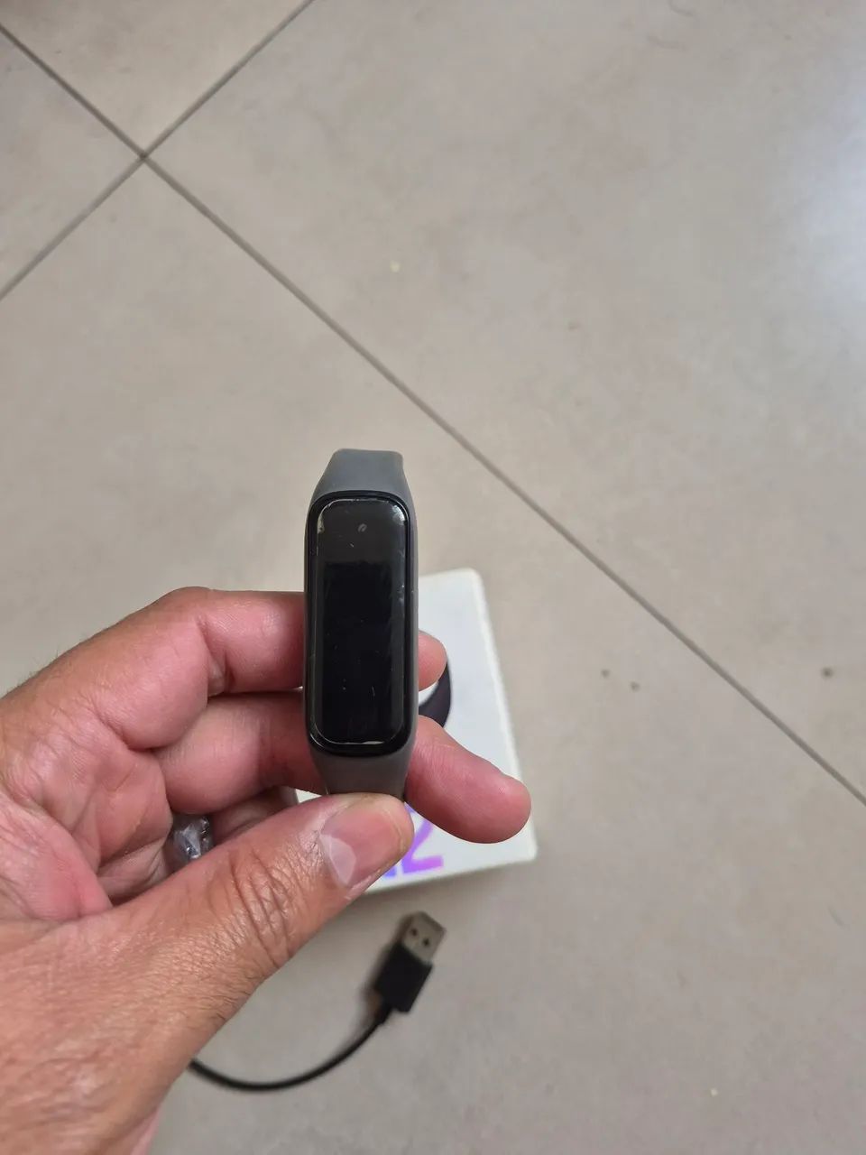 Pulseira Galaxy Fit2 - Foto 2