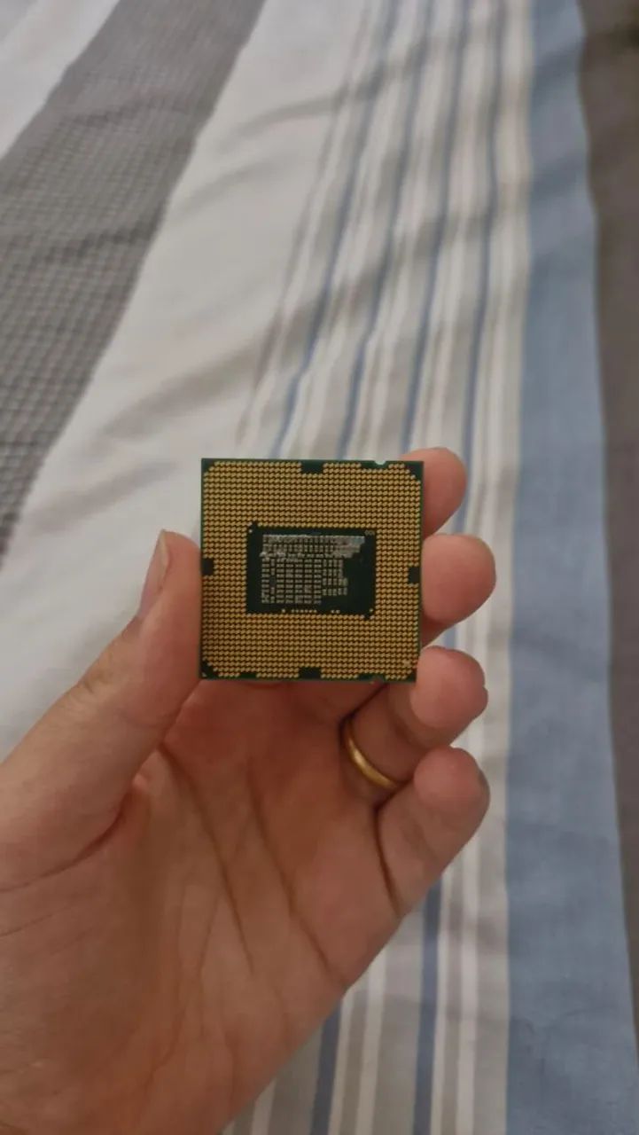 PROCESSADOR INTEL CORE i3-2100 ? 3.10GHz (Usado) - Foto 2