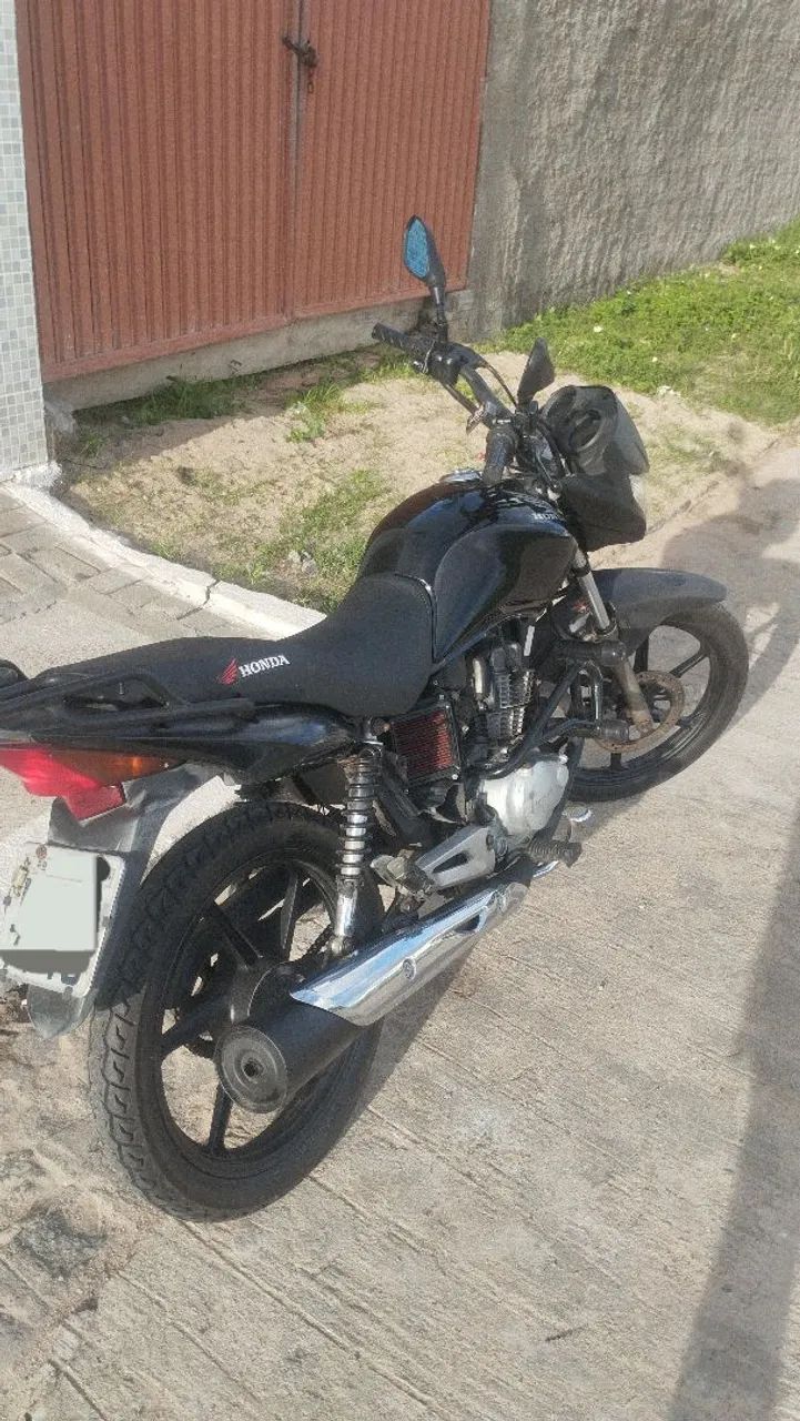 Titan mix Ex 2010