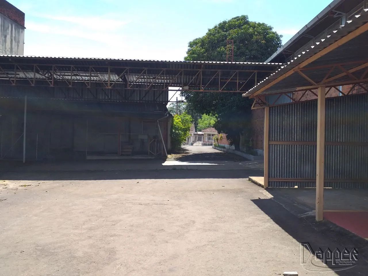 Galpão/Depósito/Armazém para Aluguel no Bairro Hamburgo Velho com 2100 m² de Área Útil - Foto 10