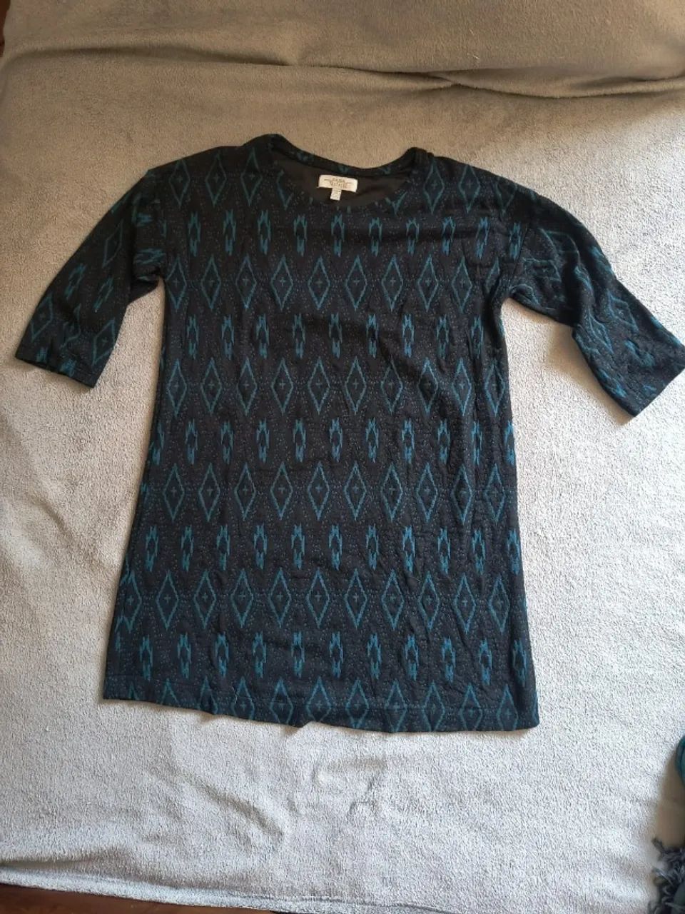 BAÚ DE ROUPAS USADAS TAMANHO M - Foto 4
