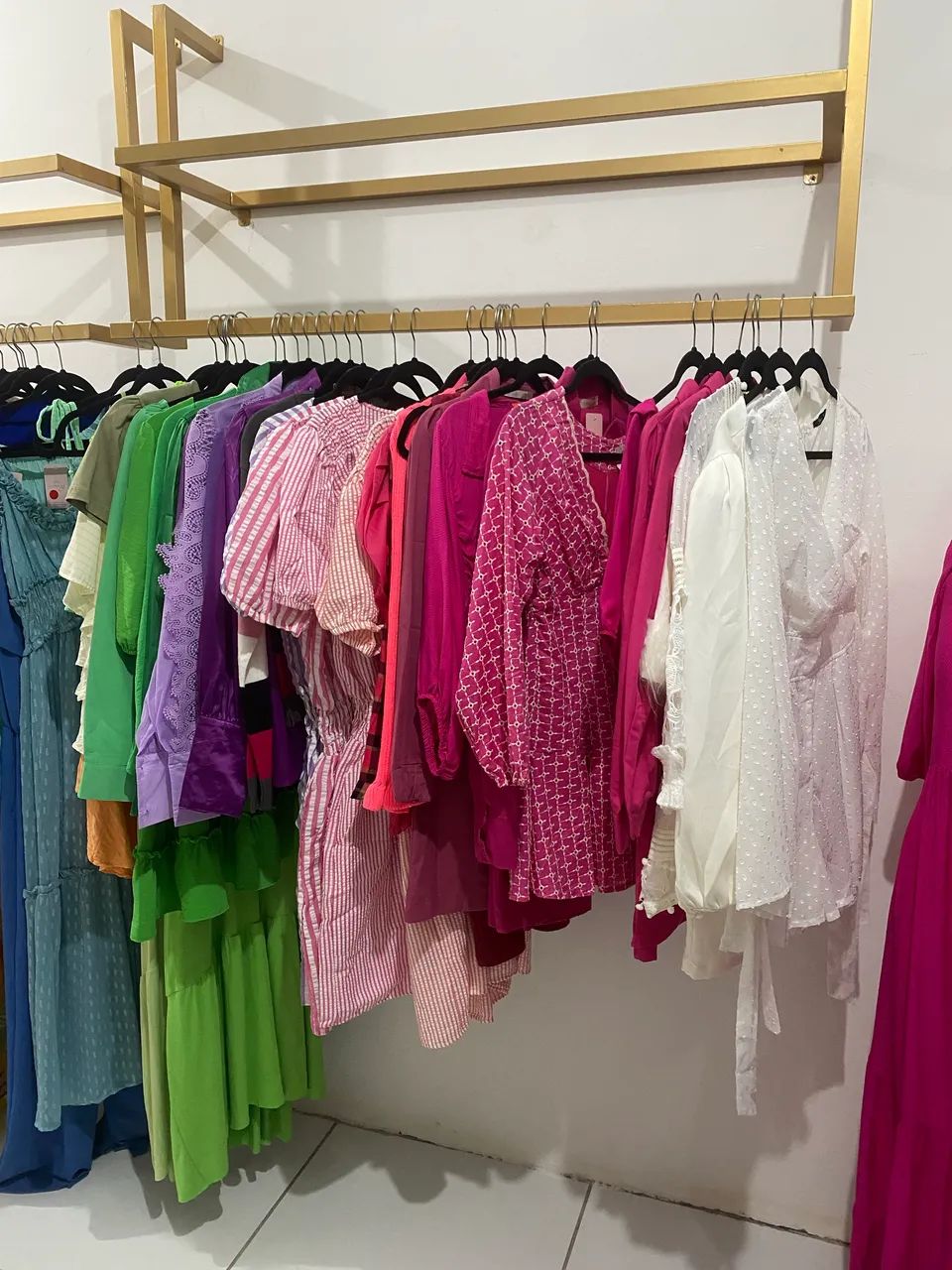 Repasse: Loja de roupa feminina - Foto 3