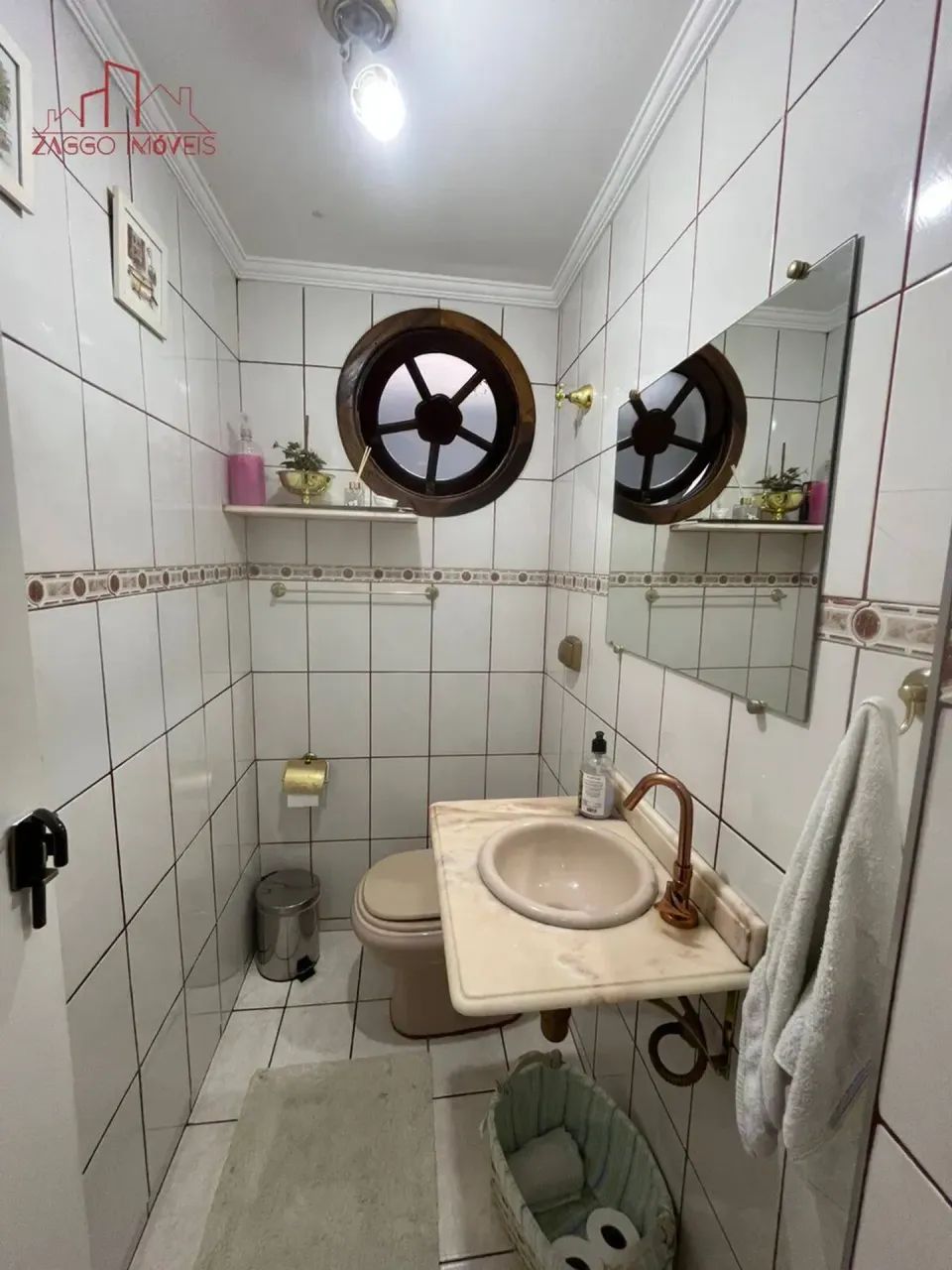 OPORTUNIDADE! Casa no Condomínio Andreas - 180m² - Foto 4