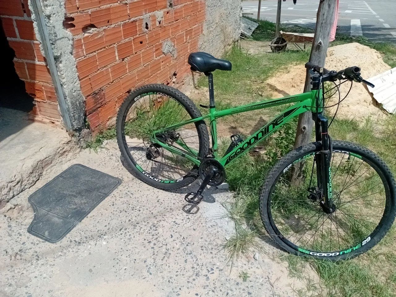 Bicicleta goonine - Foto 4