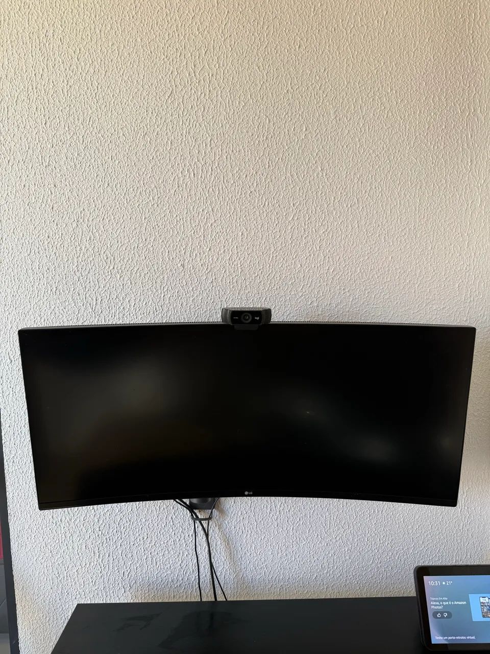 Monitor LG UltraGear 34 160hz  - Foto 4
