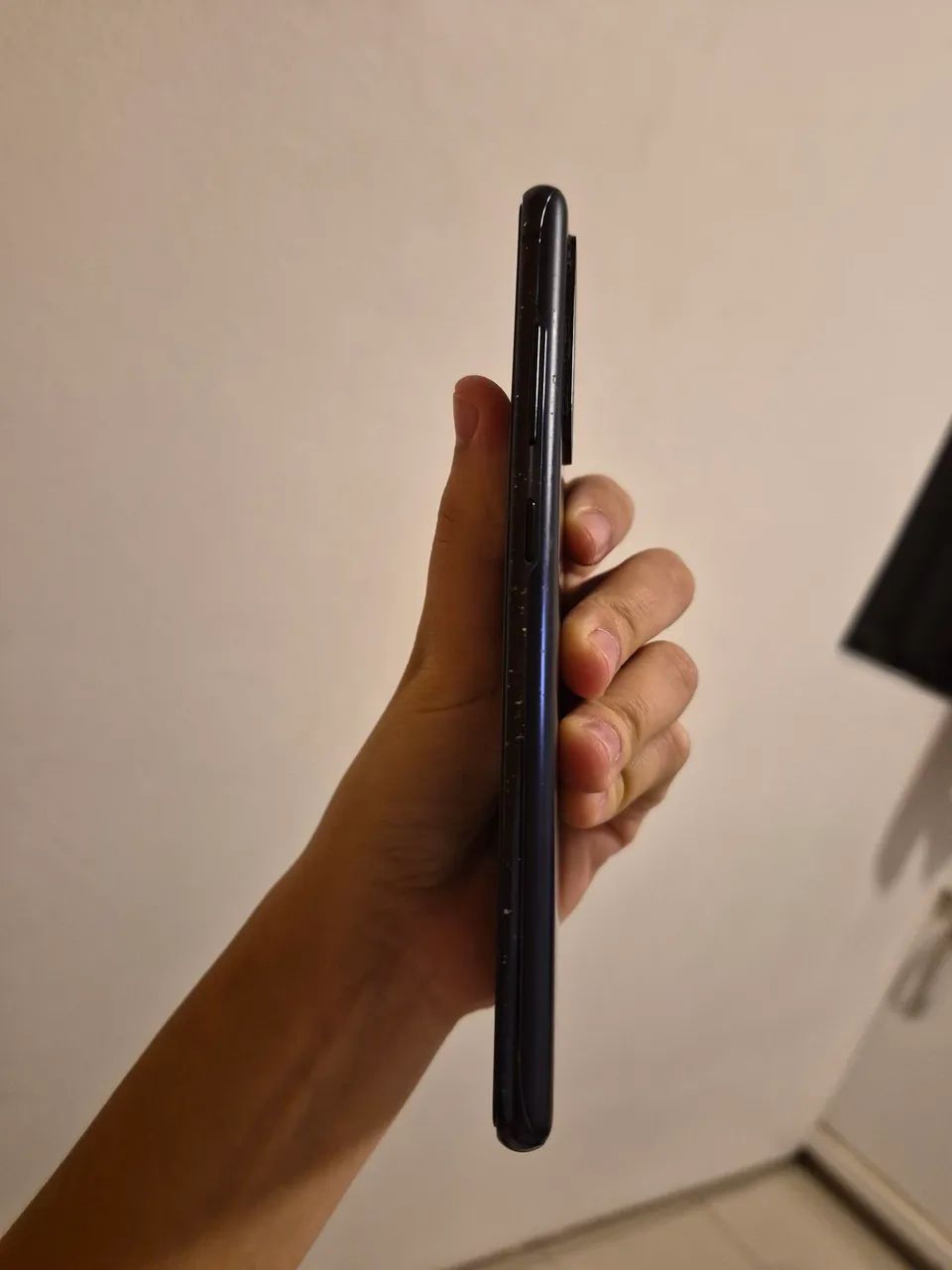 Samsung s20 fe usado em excelente estado de funcionamento  - Foto 3