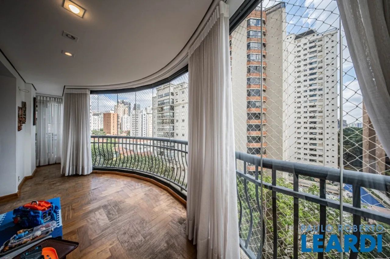 APARTAMENTO - PERDIZES - SP - Foto 4