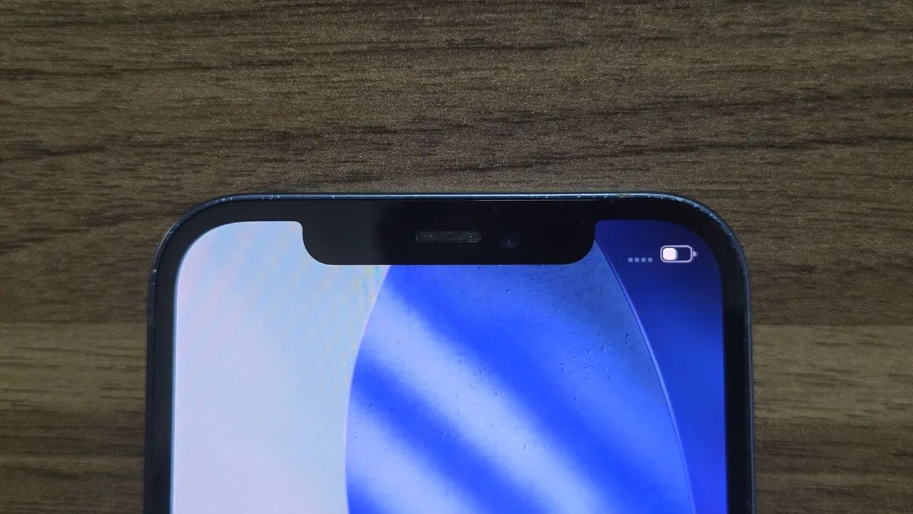 Apple iPhone 12 64GB Preto - Foto 4