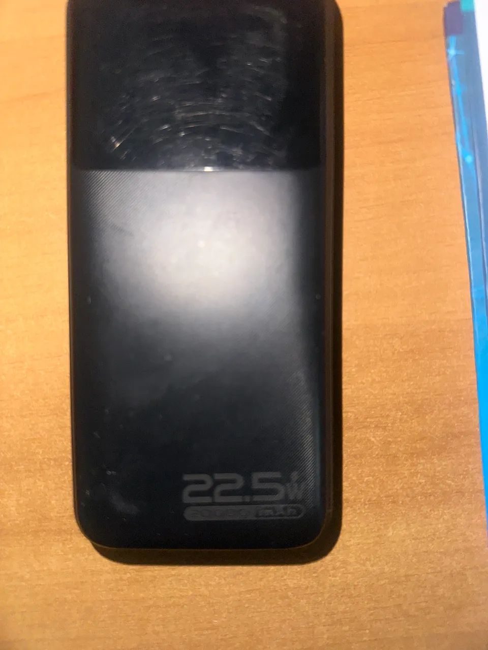 Power Bank inova 20000mAh