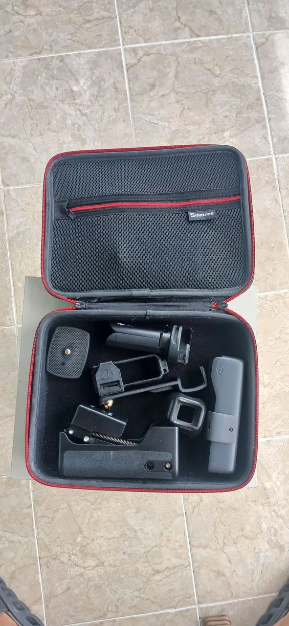 Osmo poket 2 - Foto 5
