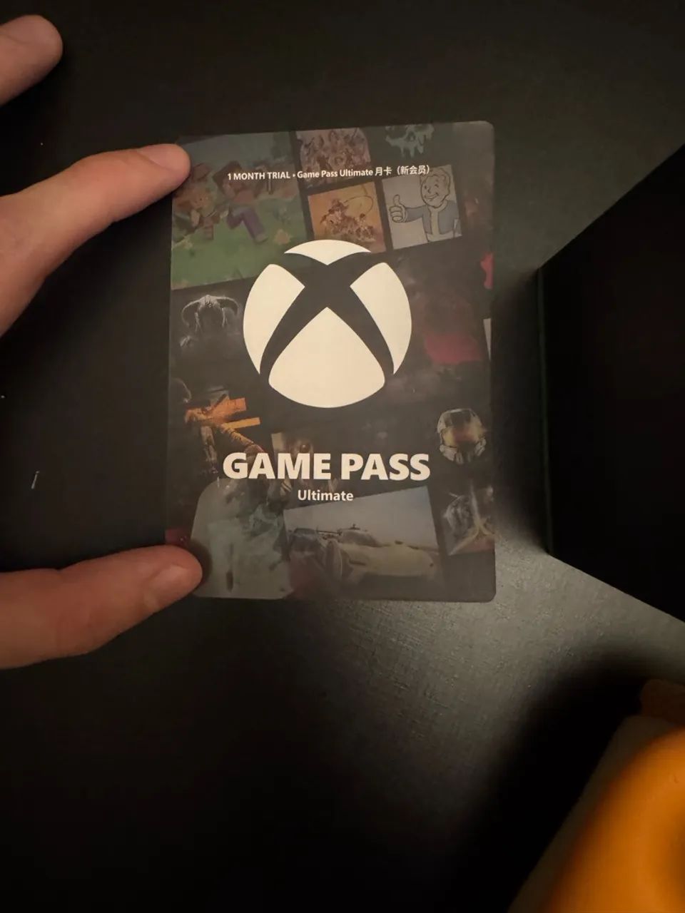 Controle 8BitDo Ultimate C (Completo com caixa, Xbox Gamepass) - Foto 4