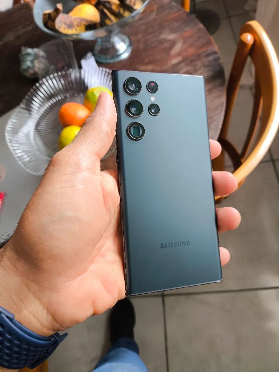 Samsung S22 Ultra 256Gb - Foto 4