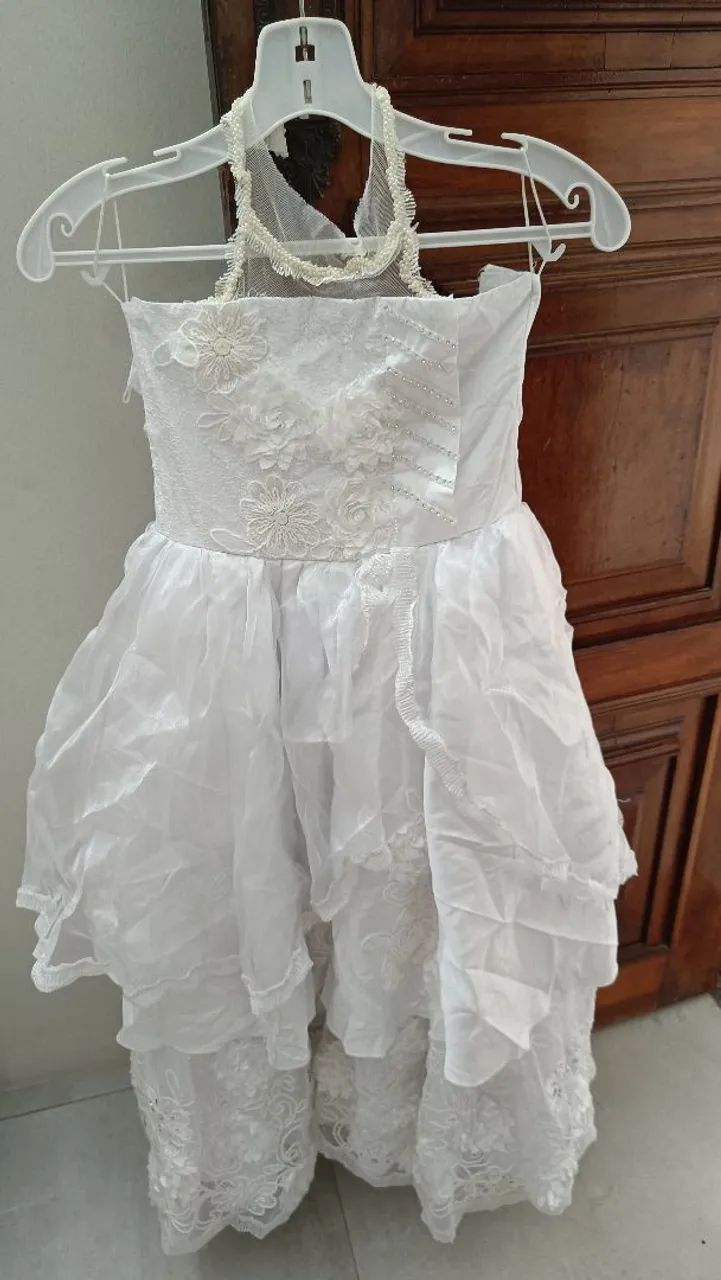 Vestidos dama só venda zap *90 - Foto 2