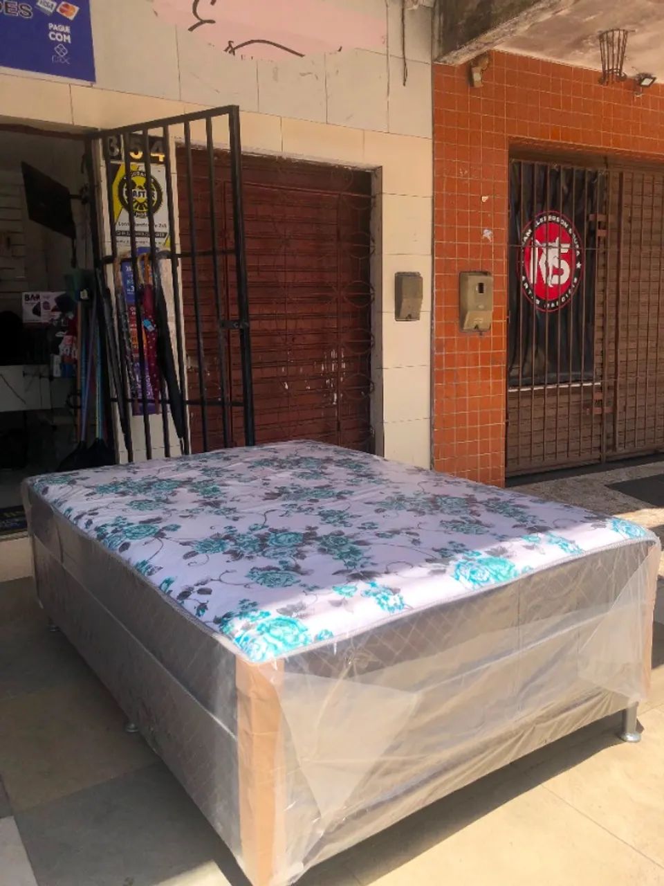 Camas de Casal