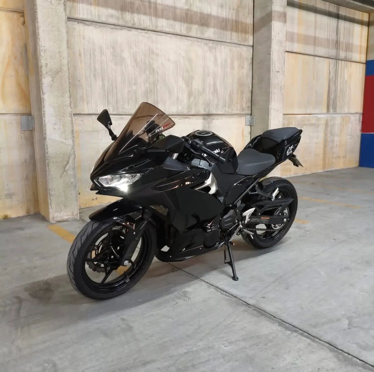 Ninja 400 20/20 - Foto 5