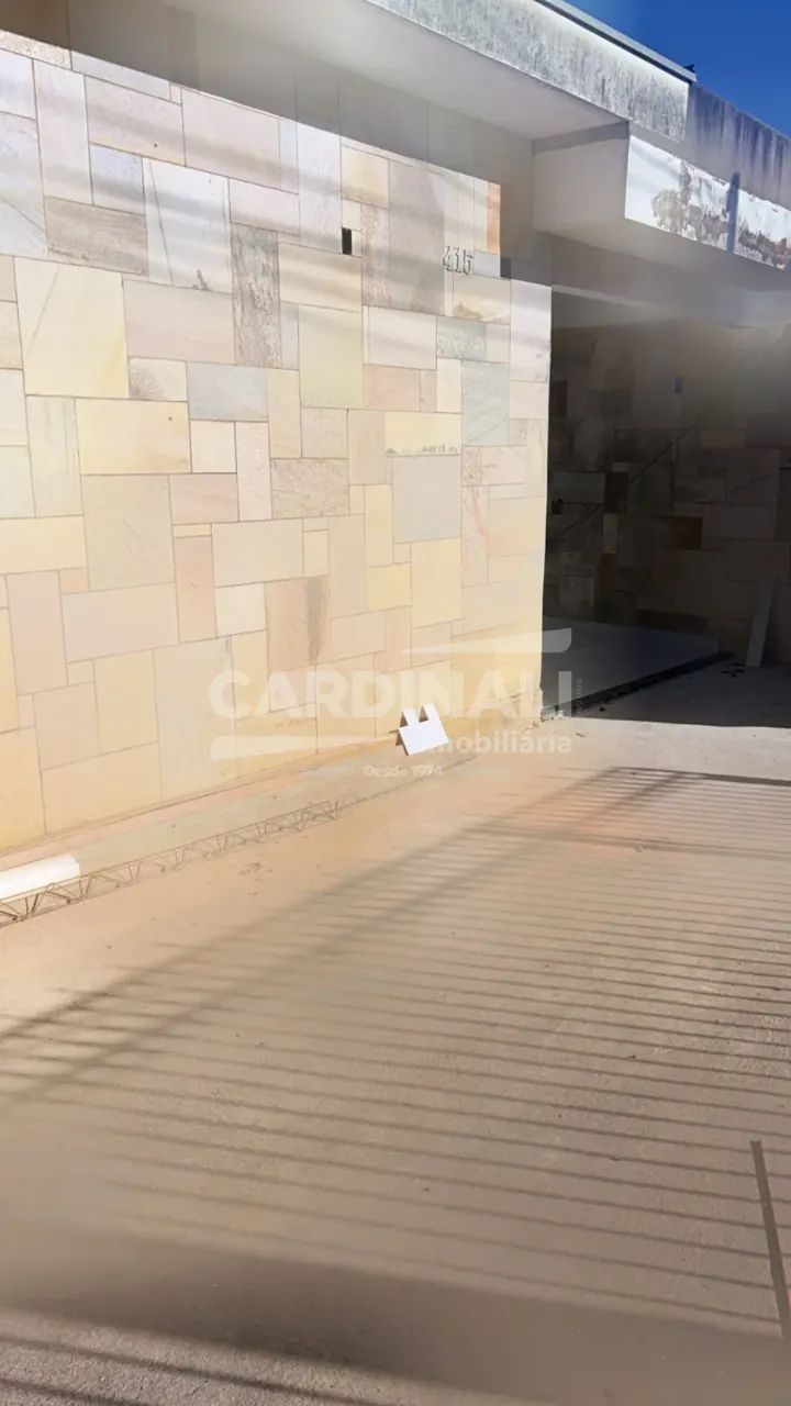 Casa para locação no centro de Ibaté - Foto 2