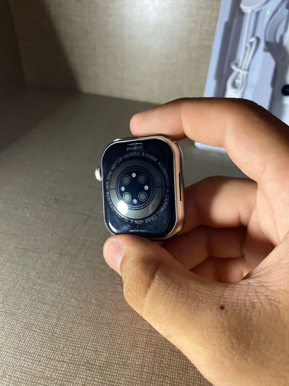 Vendo smart Watch  - Foto 4