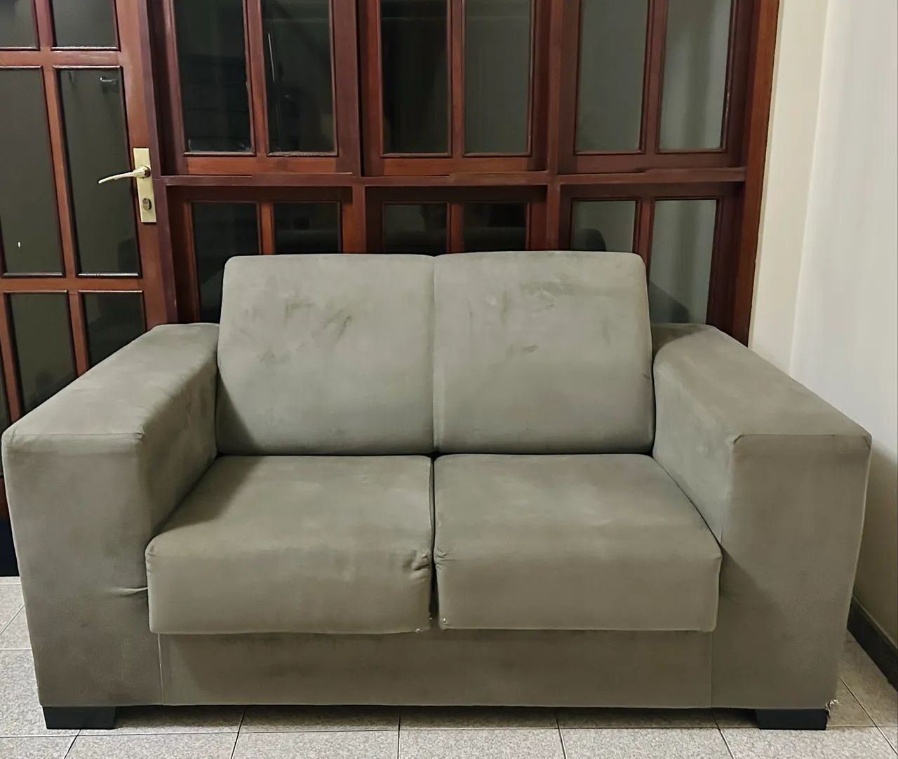 Sofá 