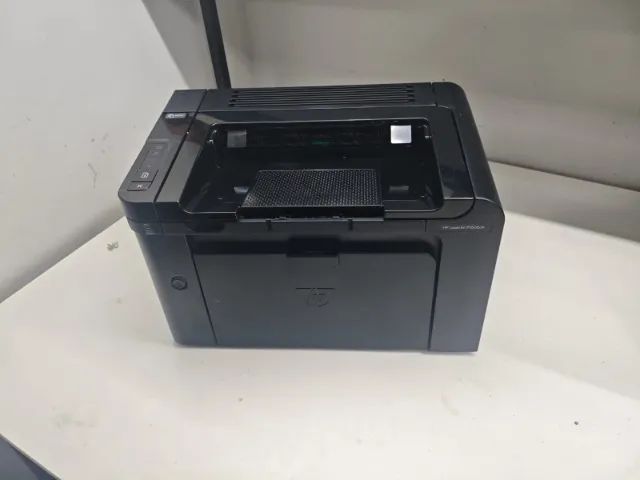 Impressora HP LaserJet P1606dn