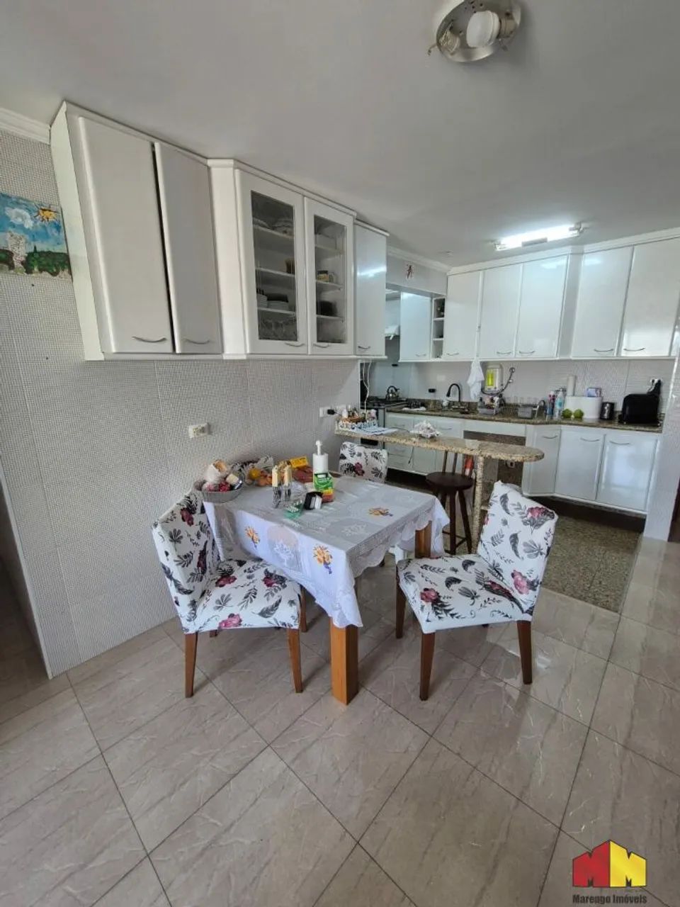 Apartamento à venda na Rua Pantojo - Foto 3