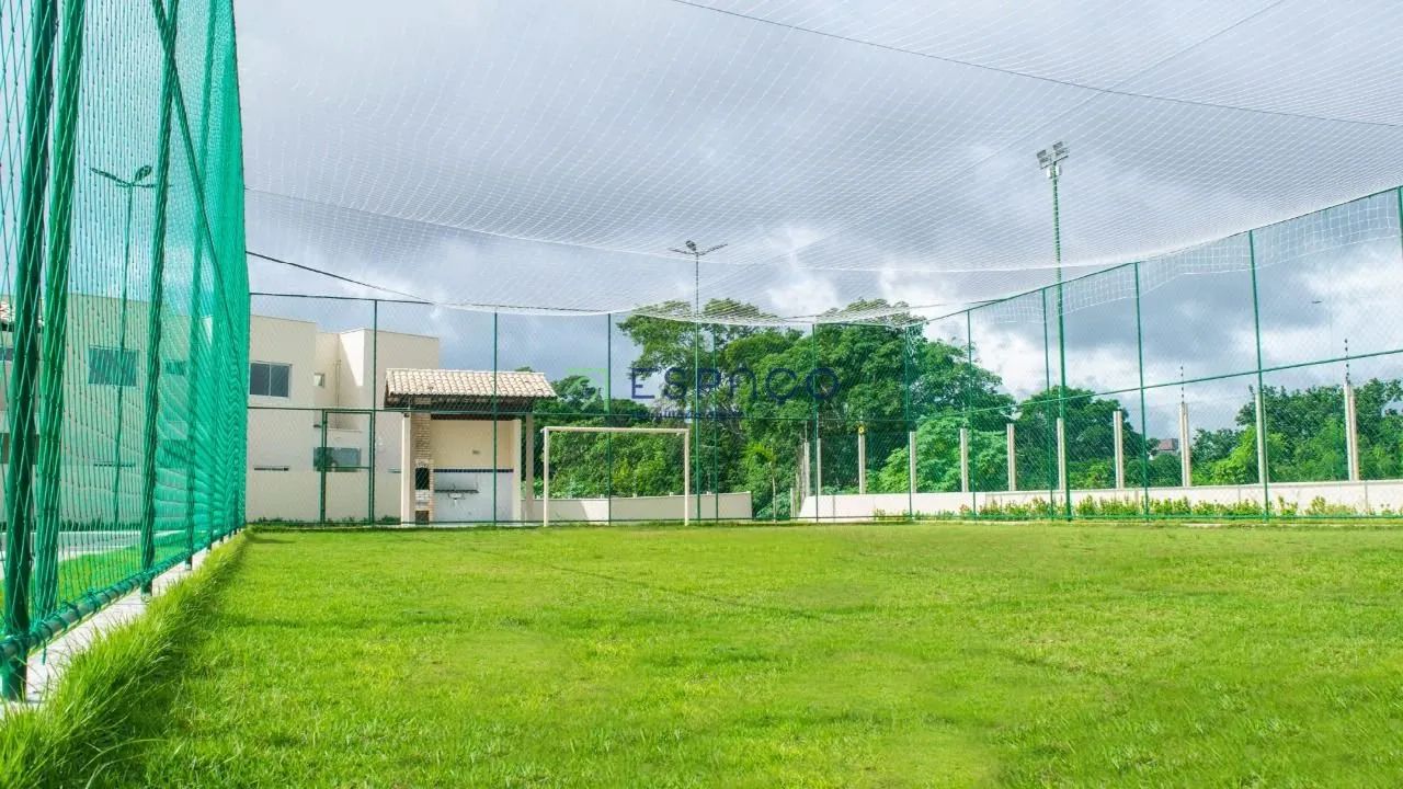Casa com 2 dormitórios à venda - Liberdade - Parnamirim/RN - Foto 5