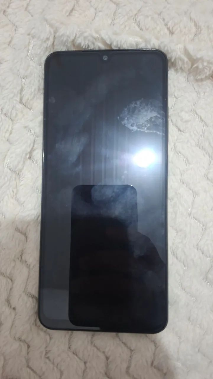 Vendo celular REDMI A5 - Foto 4