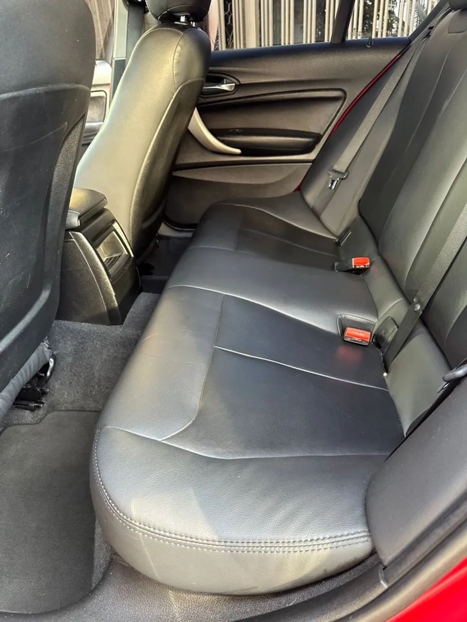 BMW 116IA 1.6 TB 16V 136cv 5P 2014