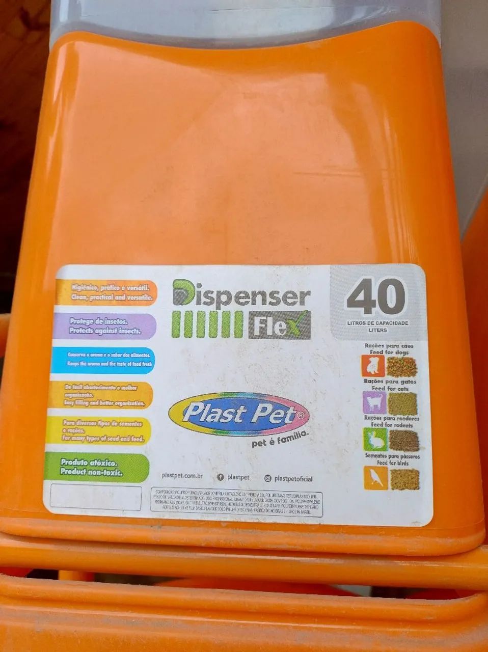 Pet box  - Foto 2