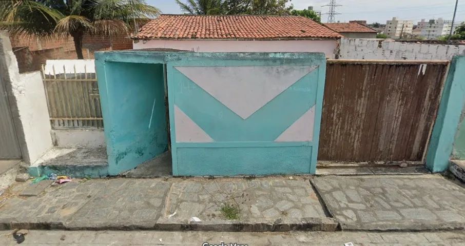 Foto - Campina Grande - Ramadinha