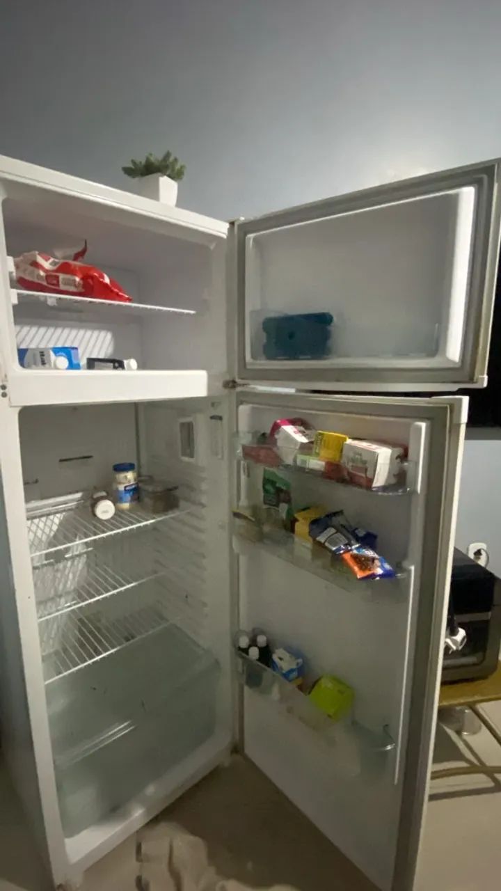Geladeira - Foto 2