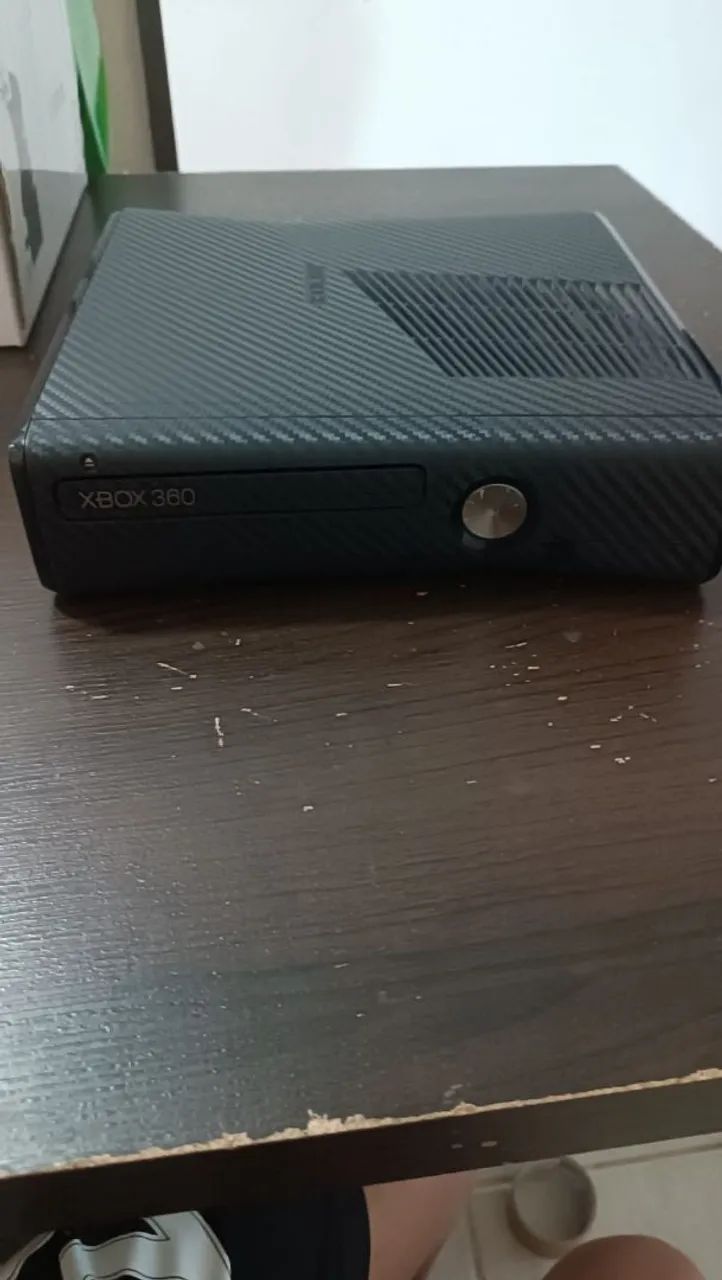 Xbox 360 - original do Japão  - Foto 2