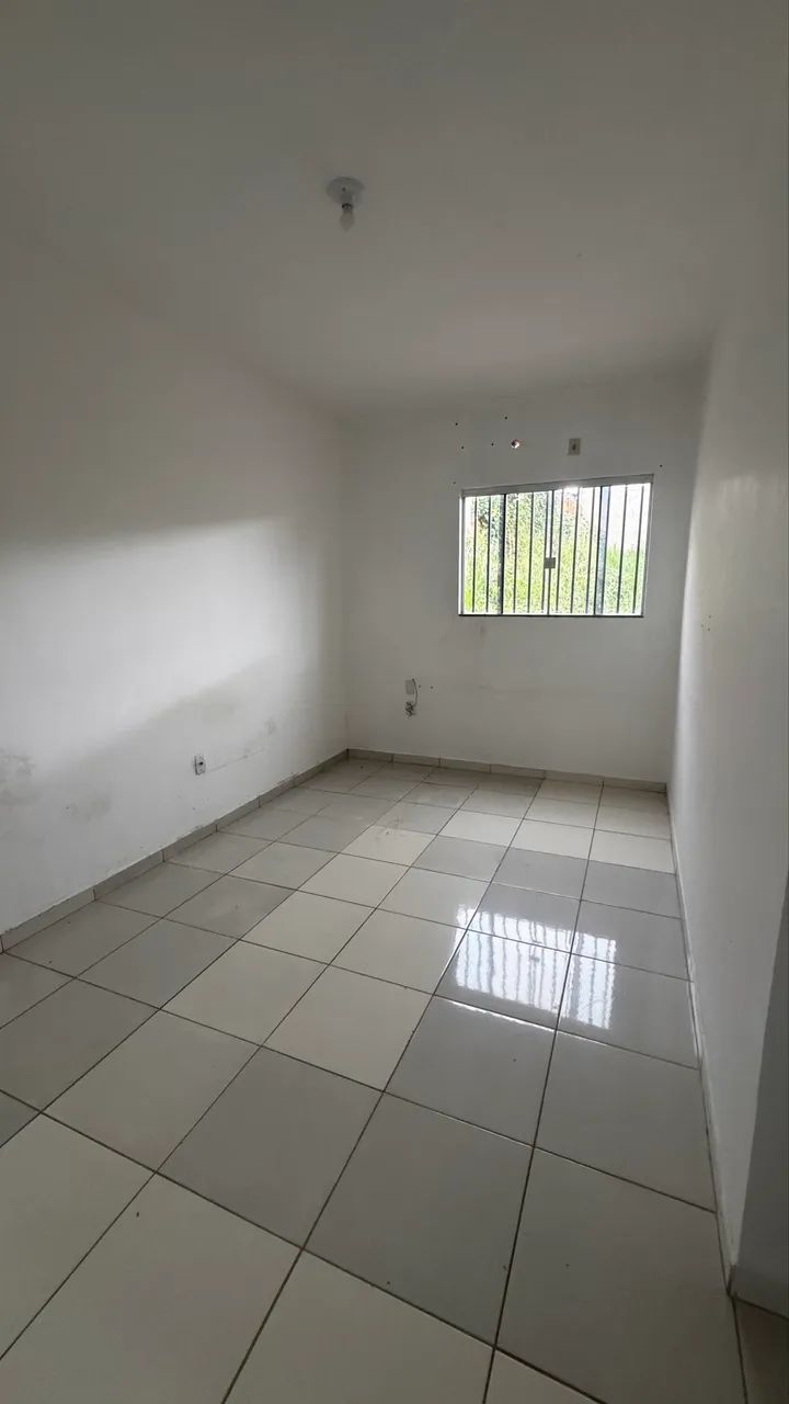 Kitnet 1100 R$ cidade jardim 1º etapa - Foto 2