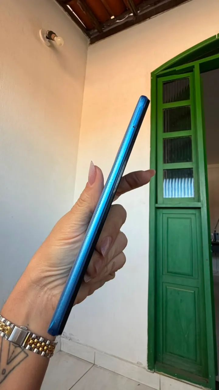 Xiaomi redmi 10c 128gb - Foto 3