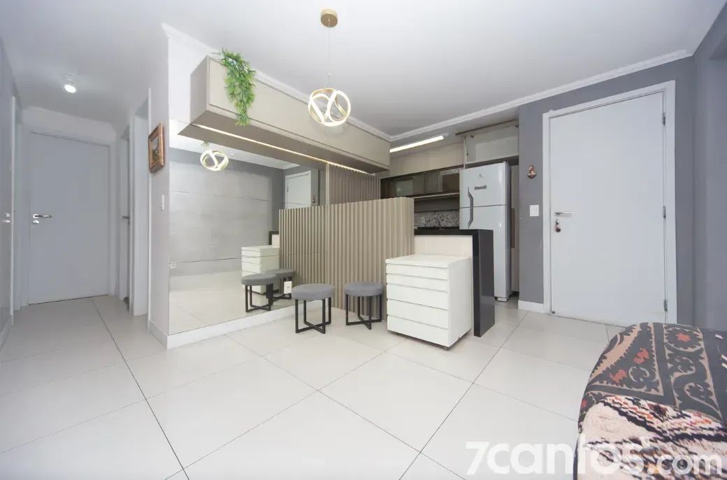Apartamento, Guararapes, 3 Quartos - Foto 3