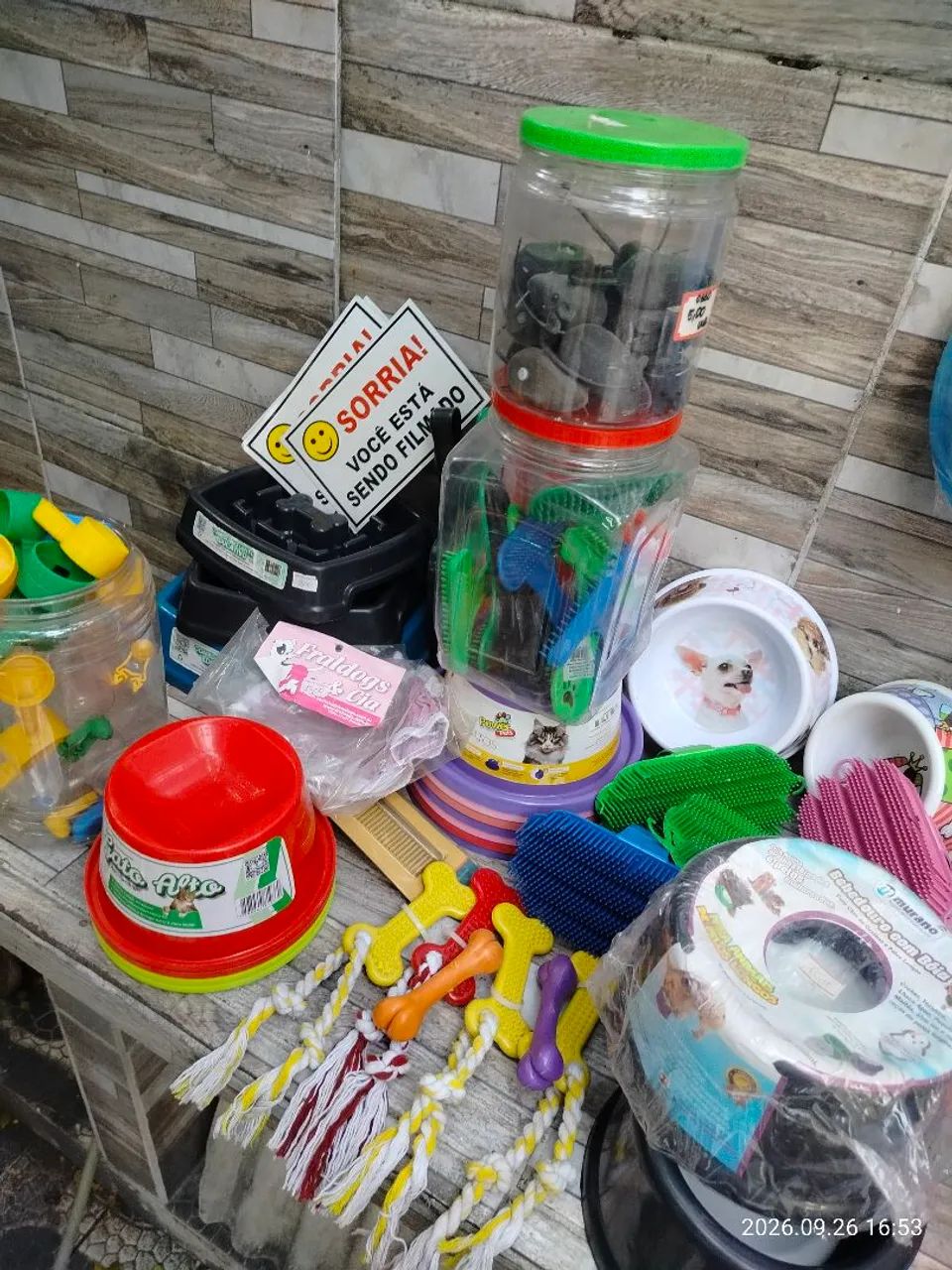 Produtos petshop  - Foto 3