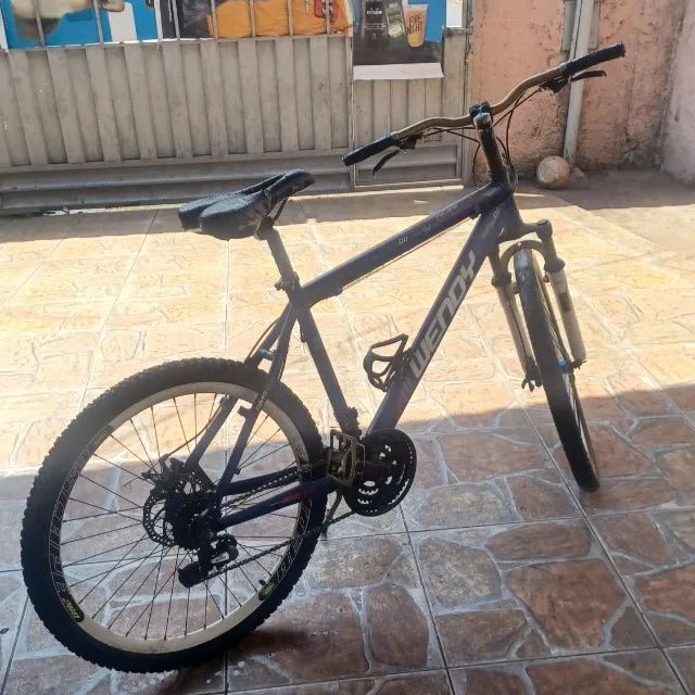 Bicicleta  - Foto 2