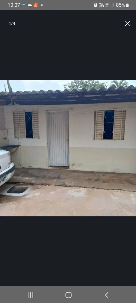 Foto - Brasília - Grande Colorado (Sobradinho)