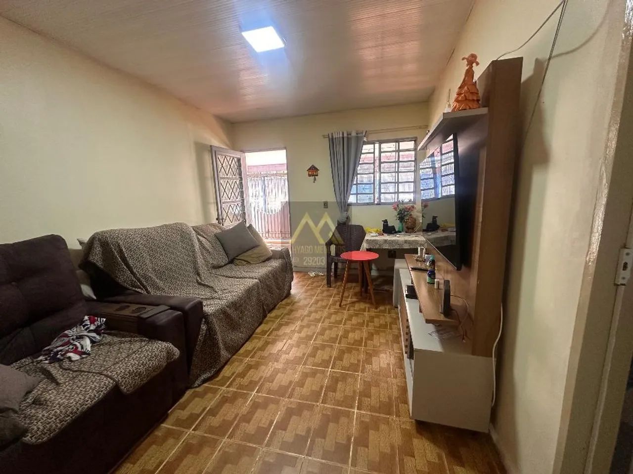 Agio de casa samambaia 504 - Foto 3