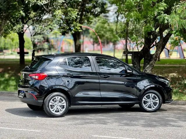 Fiat Argo Drive 1.0 6V Flex 2025 - Foto 2