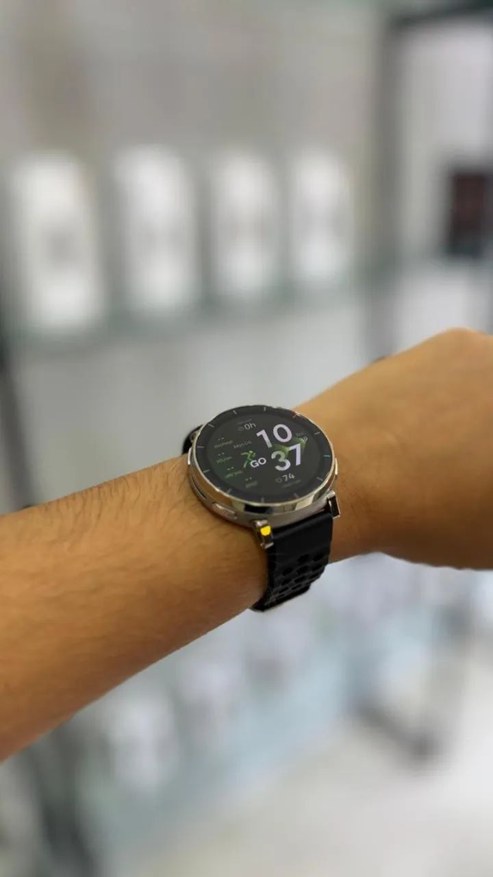 Amazfit Active 3 premium - Foto 2
