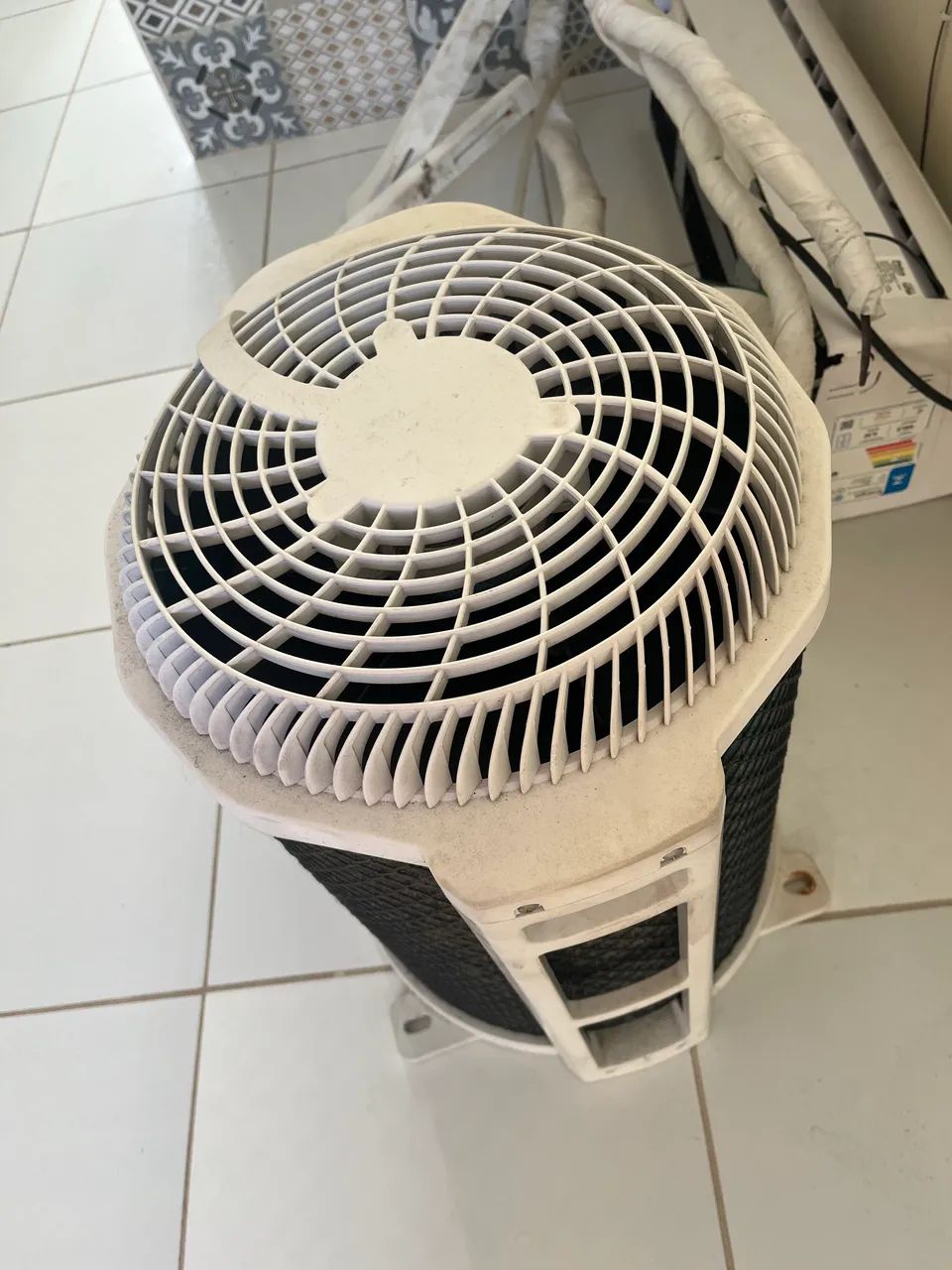 Ar condicionado  - Foto 4