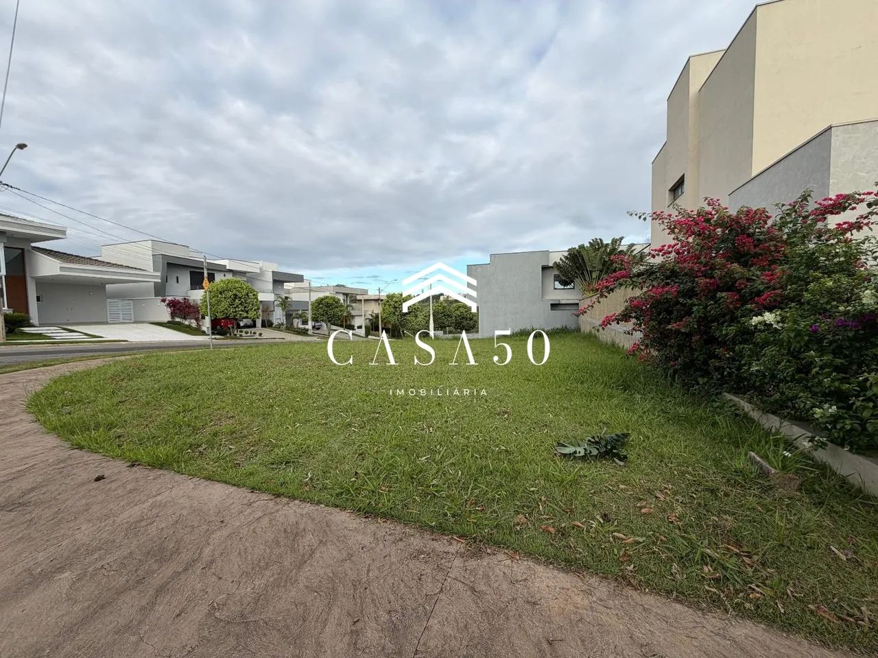 Terreno à venda no Swiss Park Campinas - Foto 3