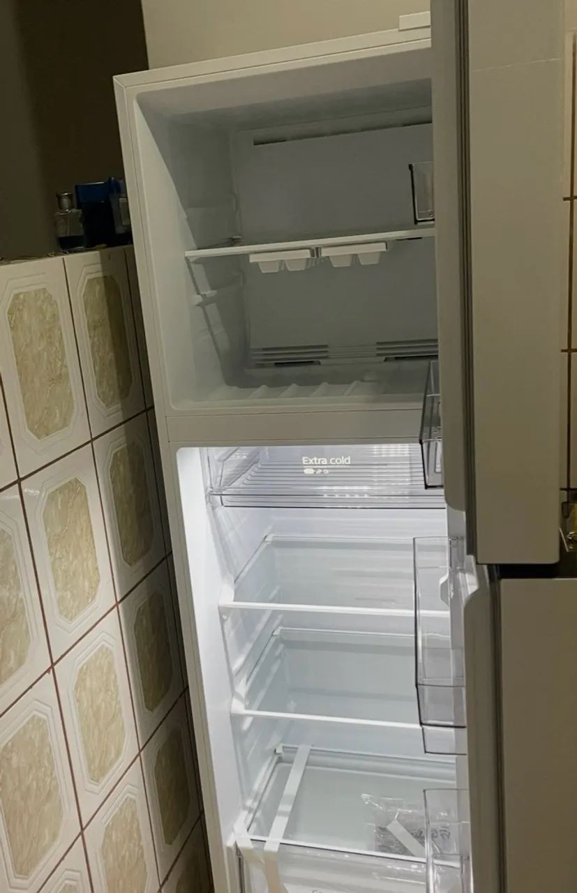 Geladeira nova  - Foto 2