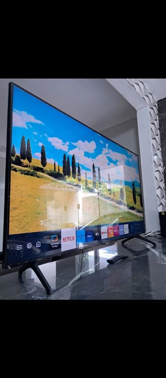 Televisão Samsung 55