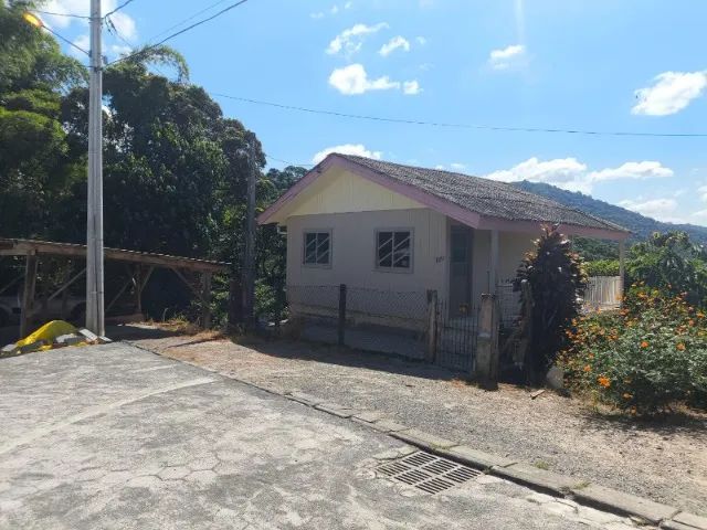 Foto - Blumenau - Valparaiso