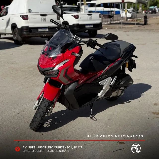 HONDA ADV 150 2024 - Foto 2